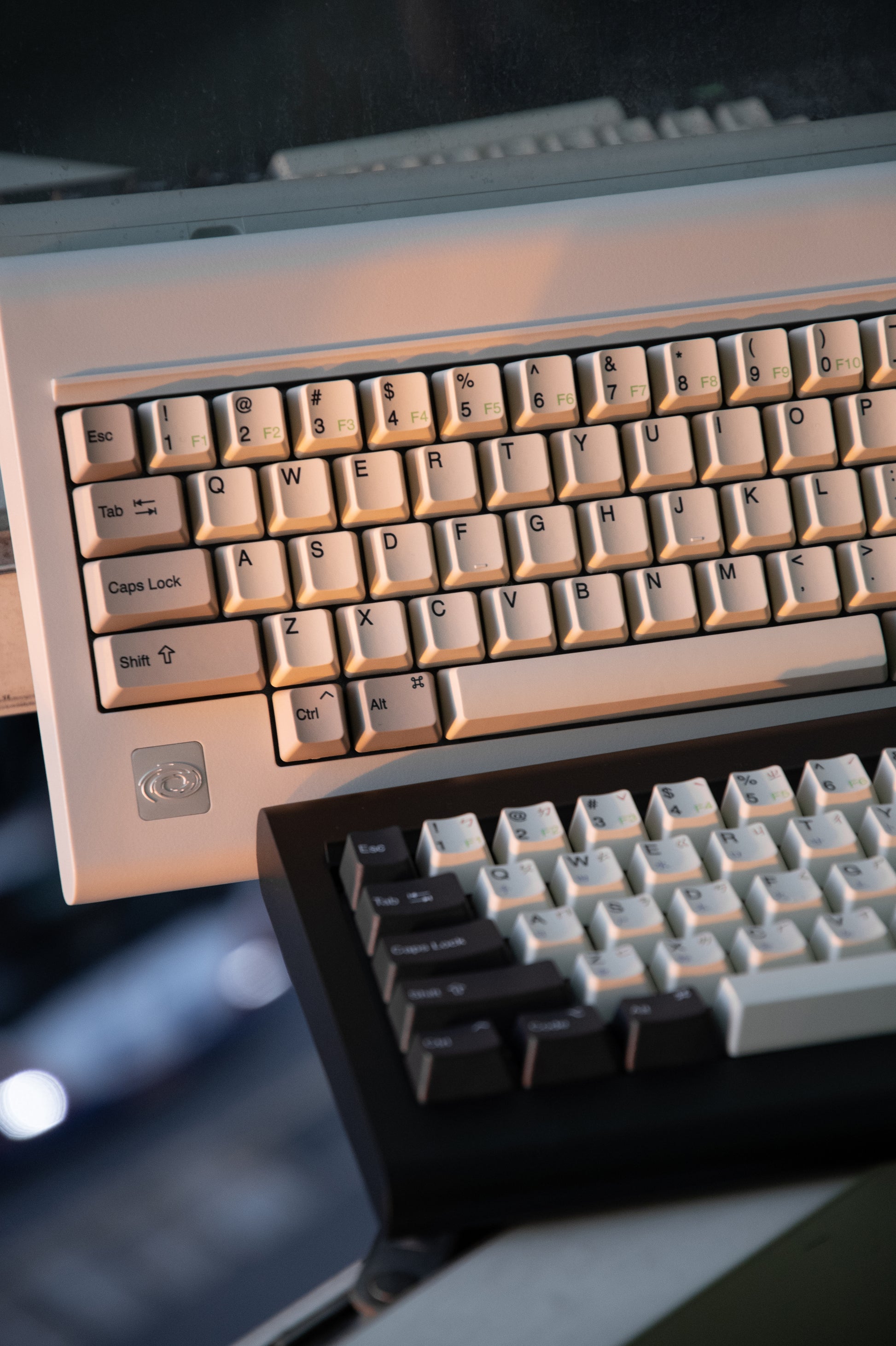 [Pre-Order] PC66 Triple Mode Fully Build