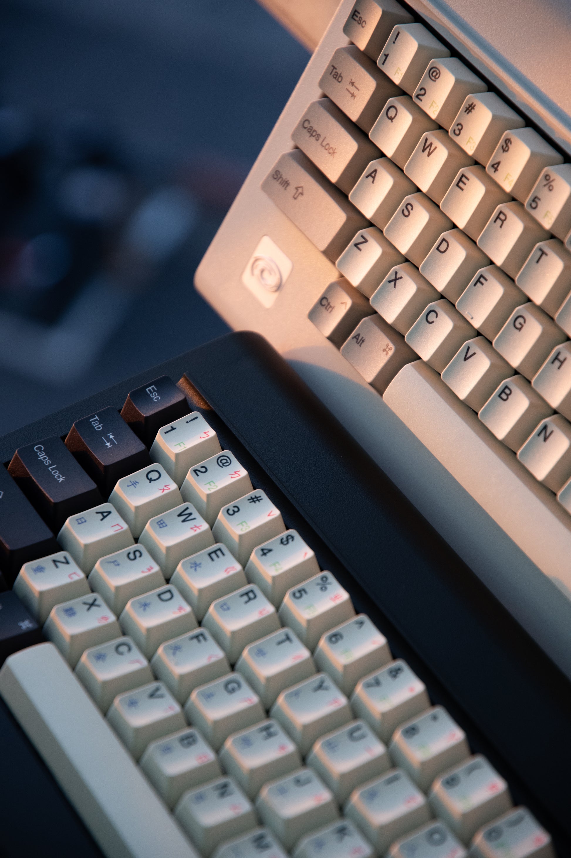 [Pre-Order] PC66 Triple Mode Fully Build