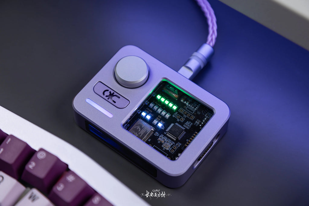 [Extra] QK Alice Duo