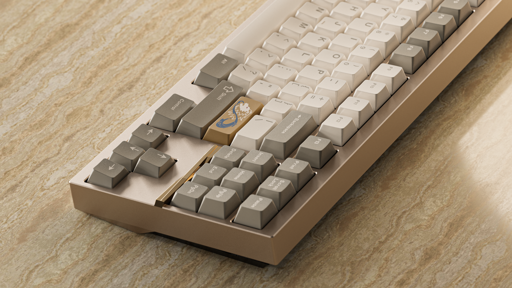 [Extra] Keykobo Alhambra