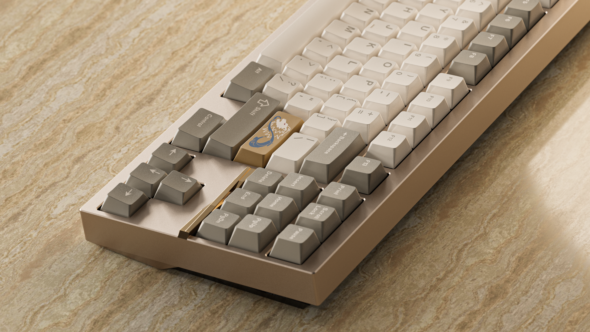 [Extra] Keykobo Alhambra