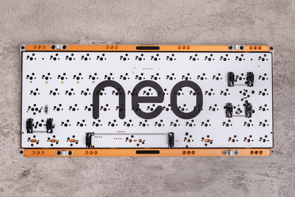 [Extra] Neo75 Cu
