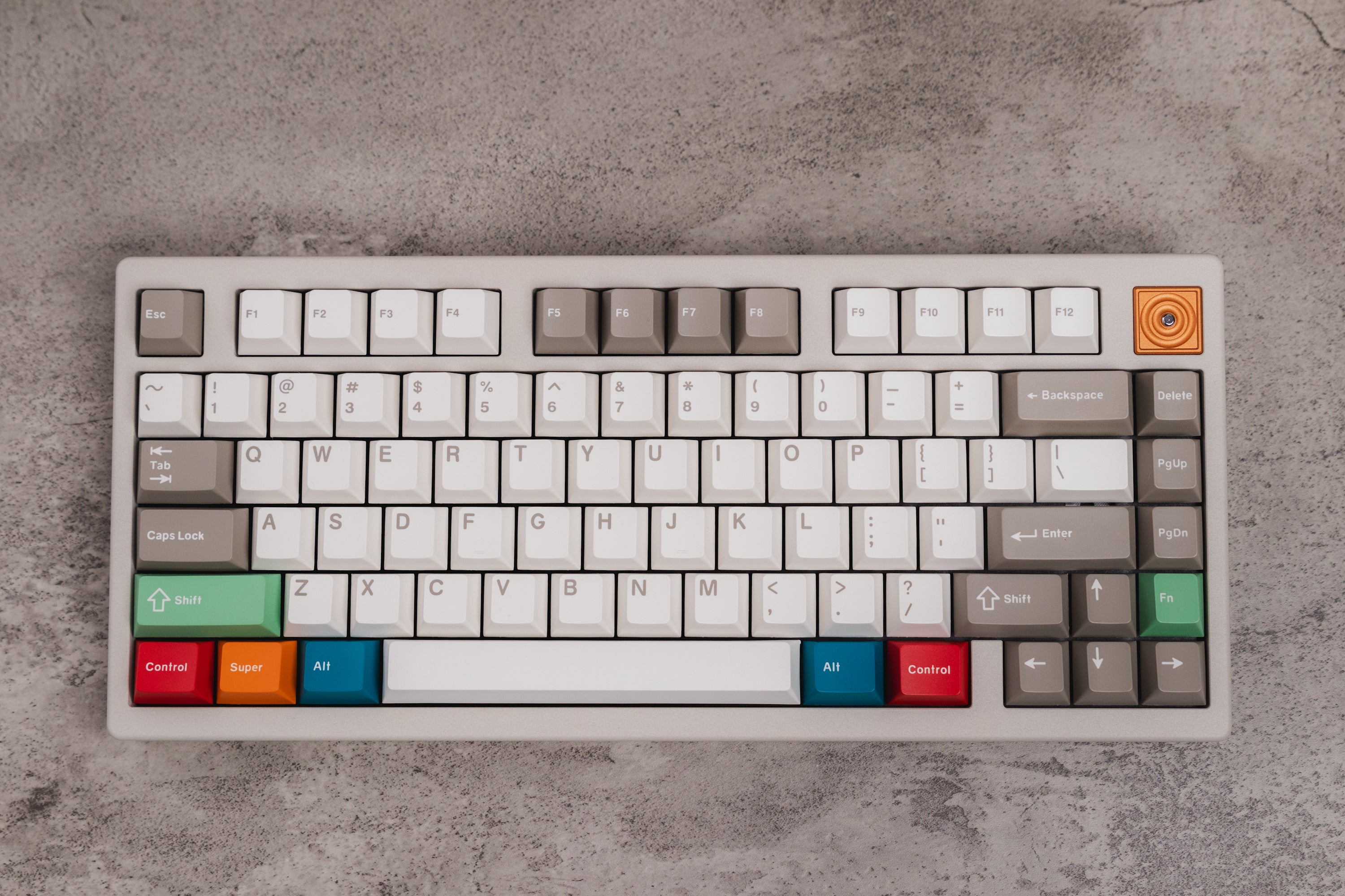 Extra] Neo75 Cu – mechaland