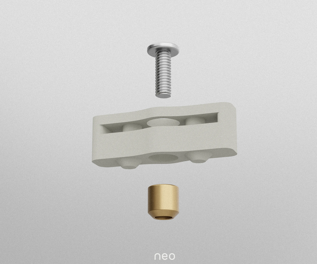 [Extra] Neo75 Cu
