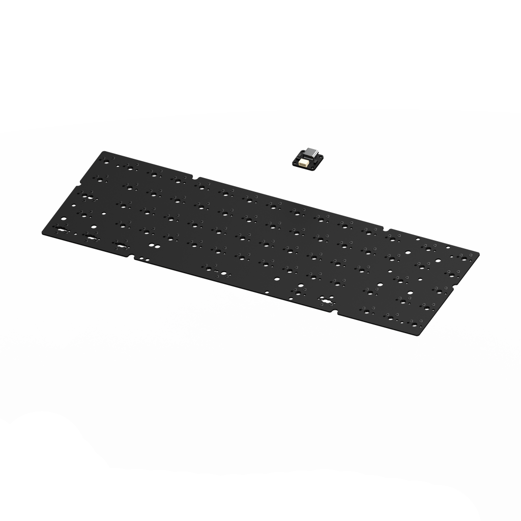 [Group Buy] Join65 Extra PCBs/Plates
