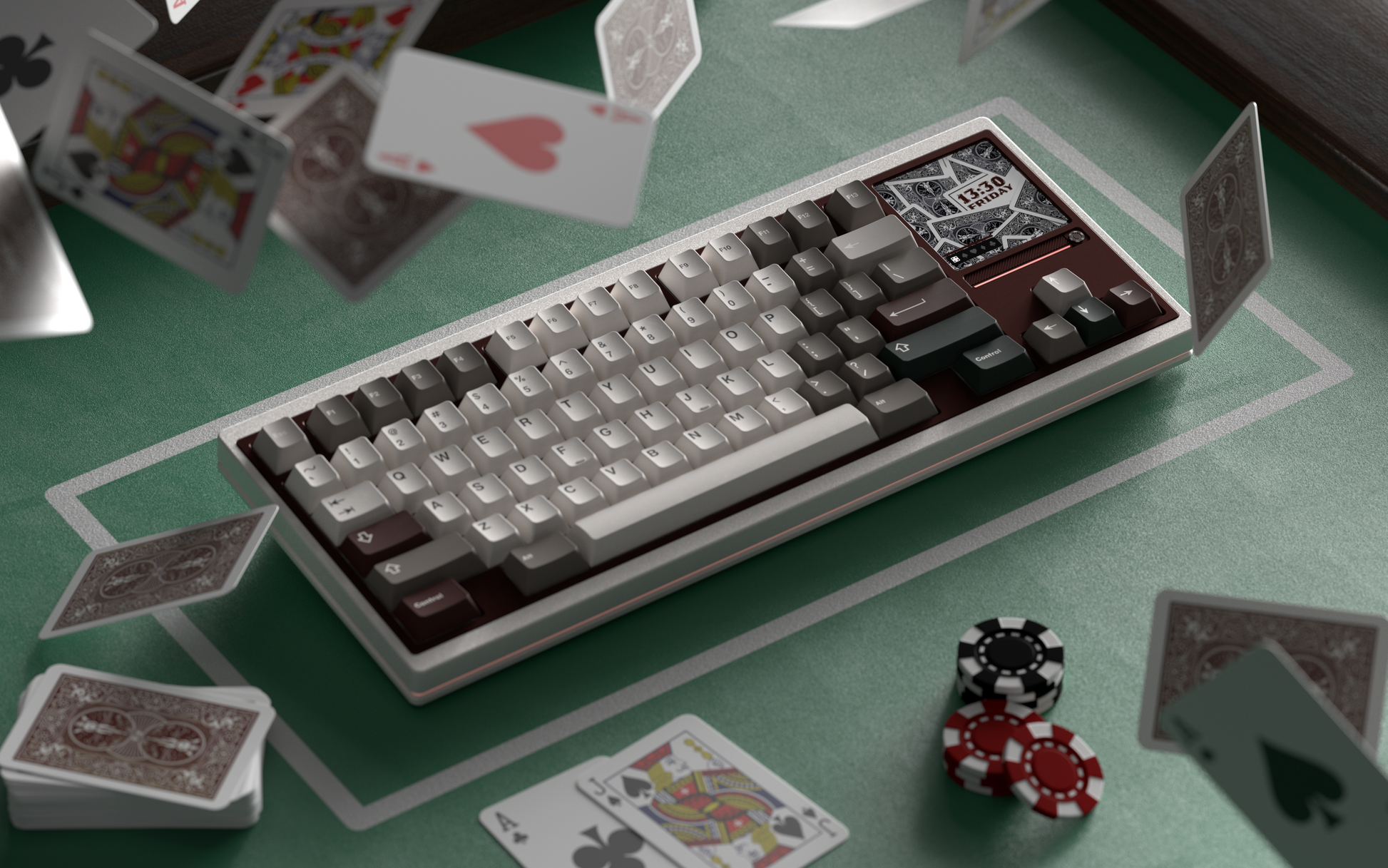 [Group Buy] MW Poker R2