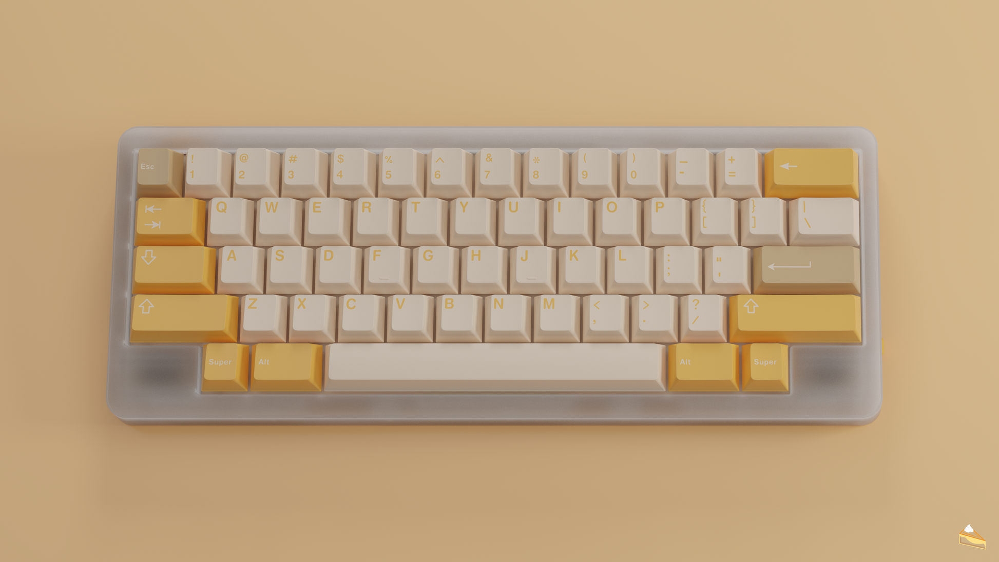 [Extra] MW Mango Keylime