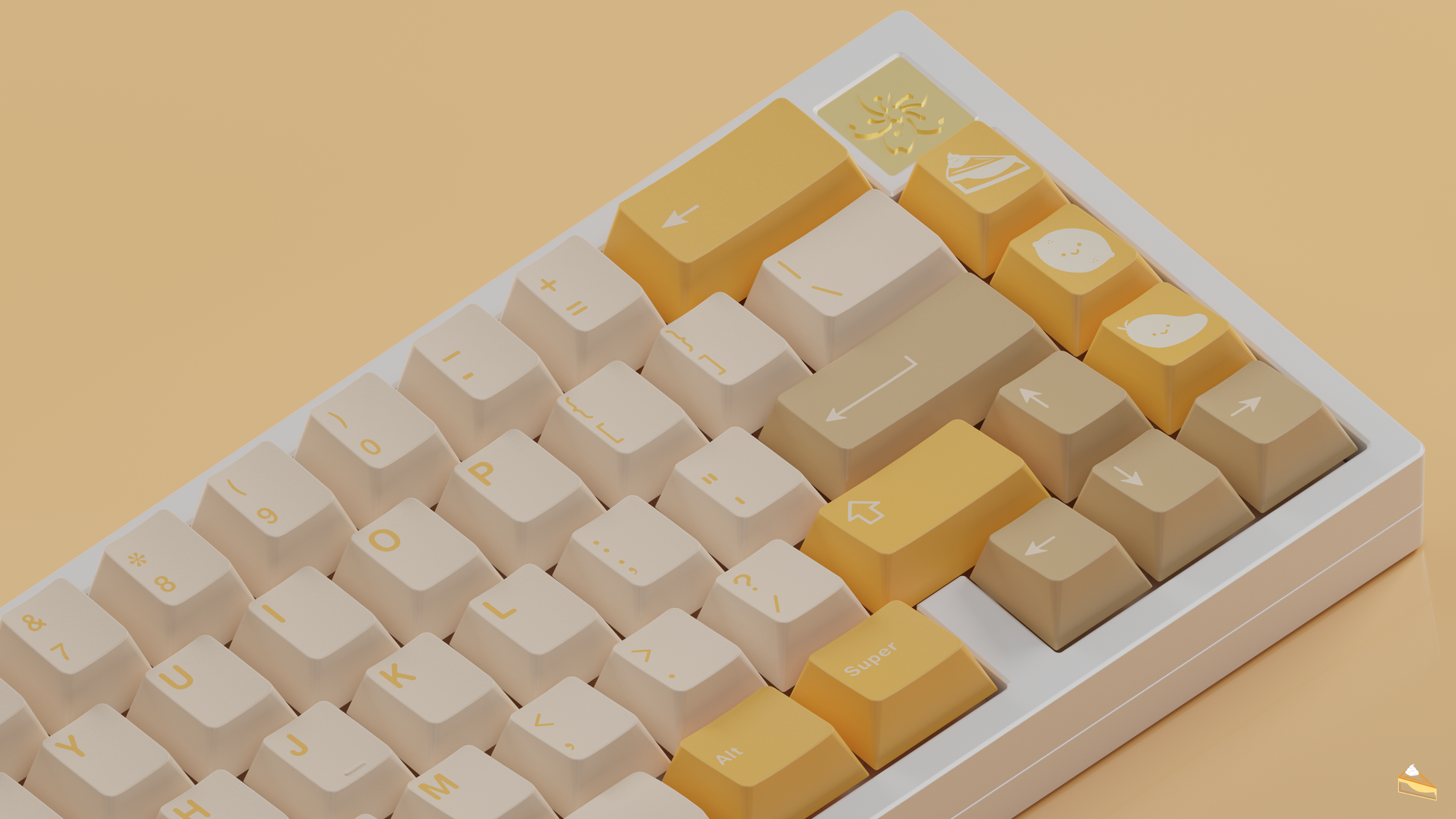 [Extra] MW Mango Keylime