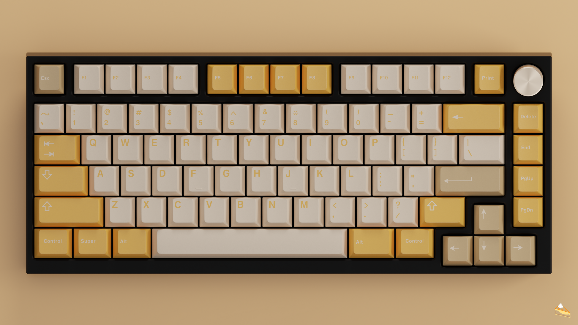 [Extra] MW Mango Keylime