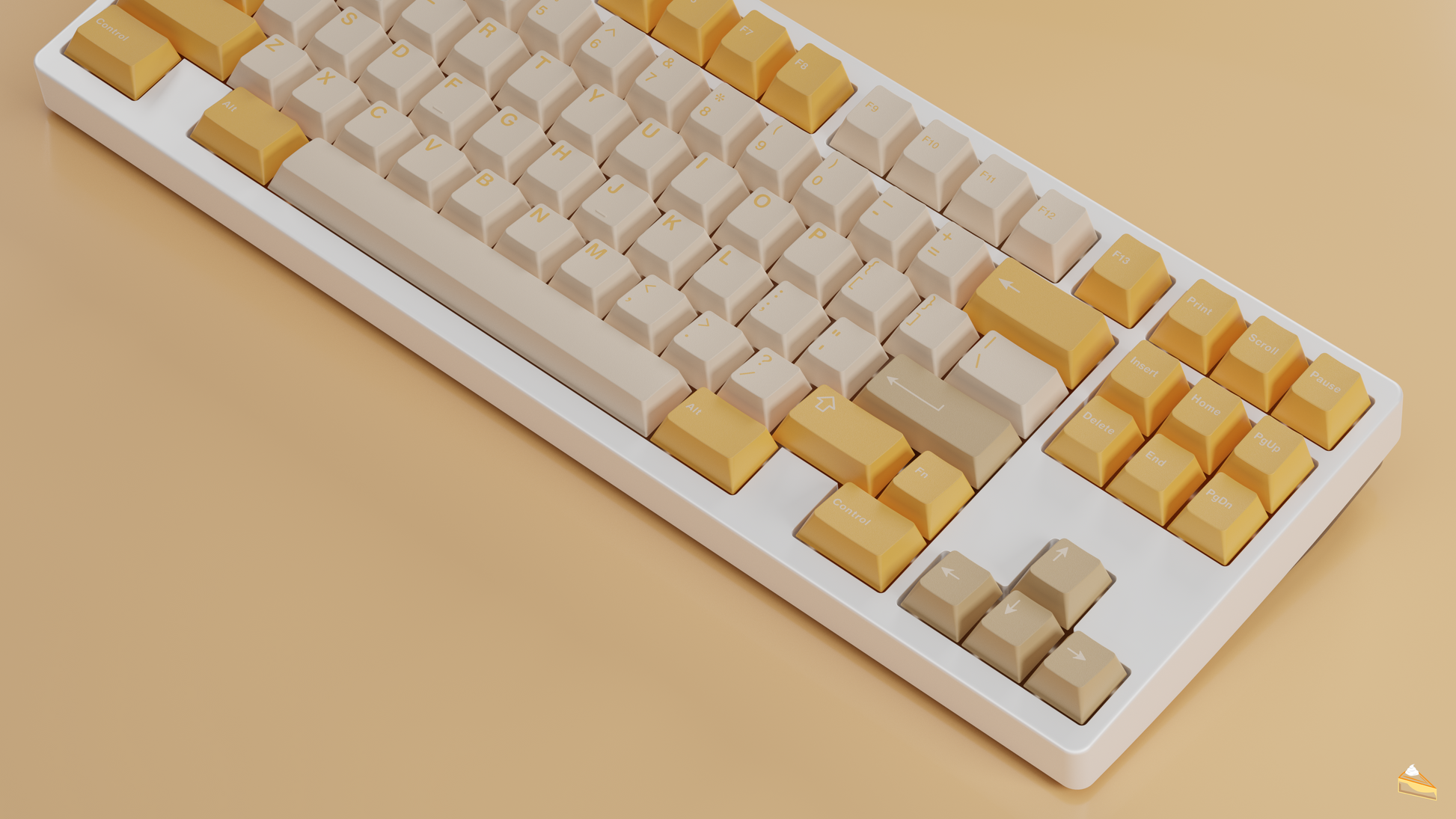[Extra] MW Mango Keylime
