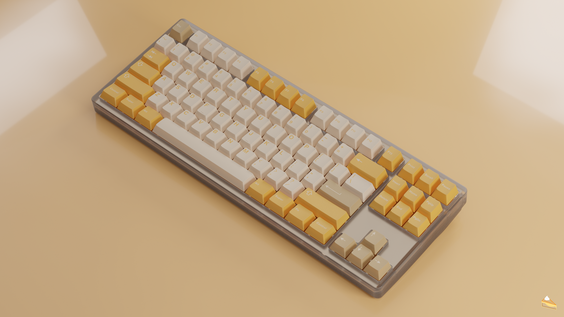 [Extra] MW Mango Keylime