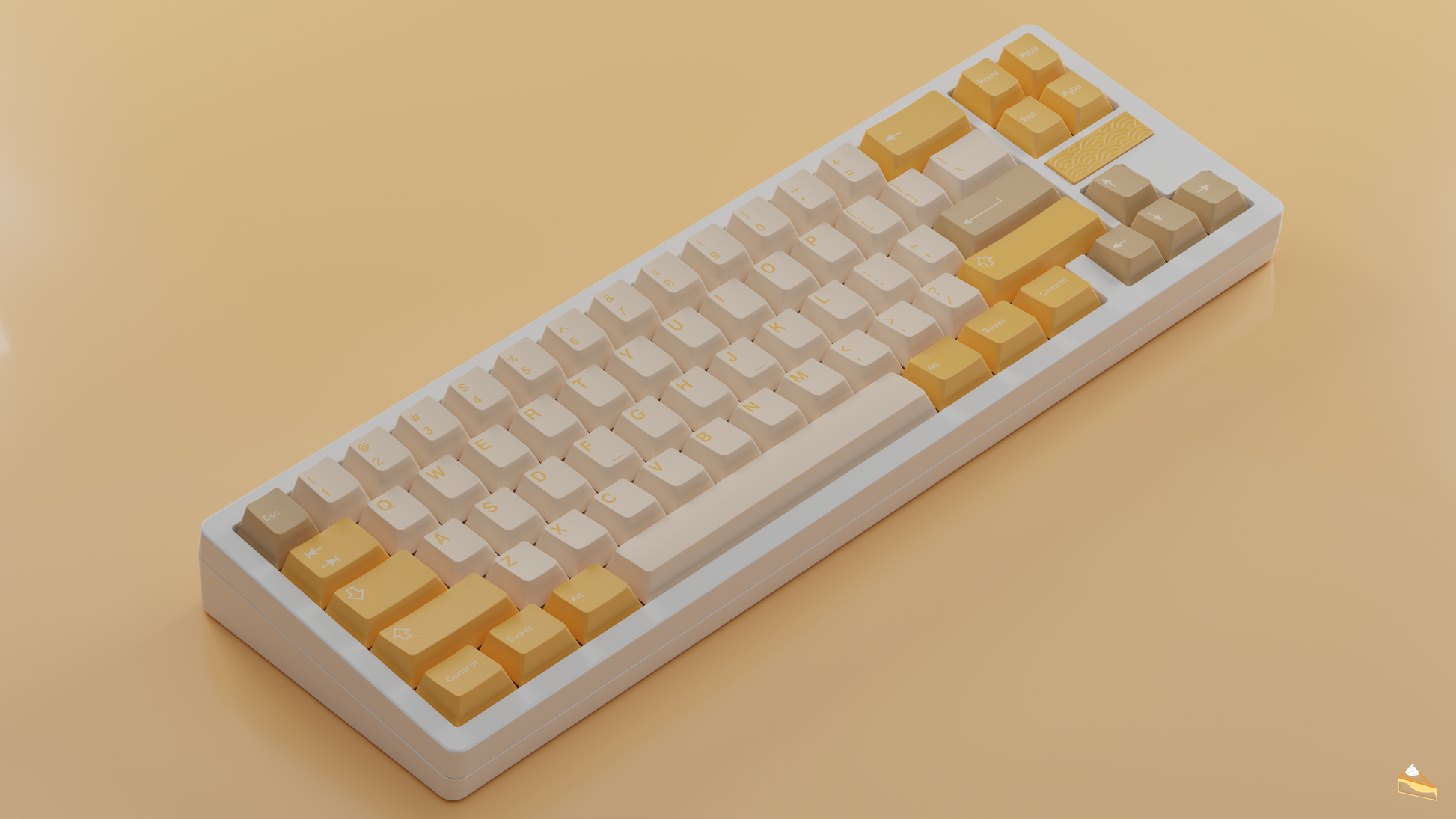 [Extra] MW Mango Keylime