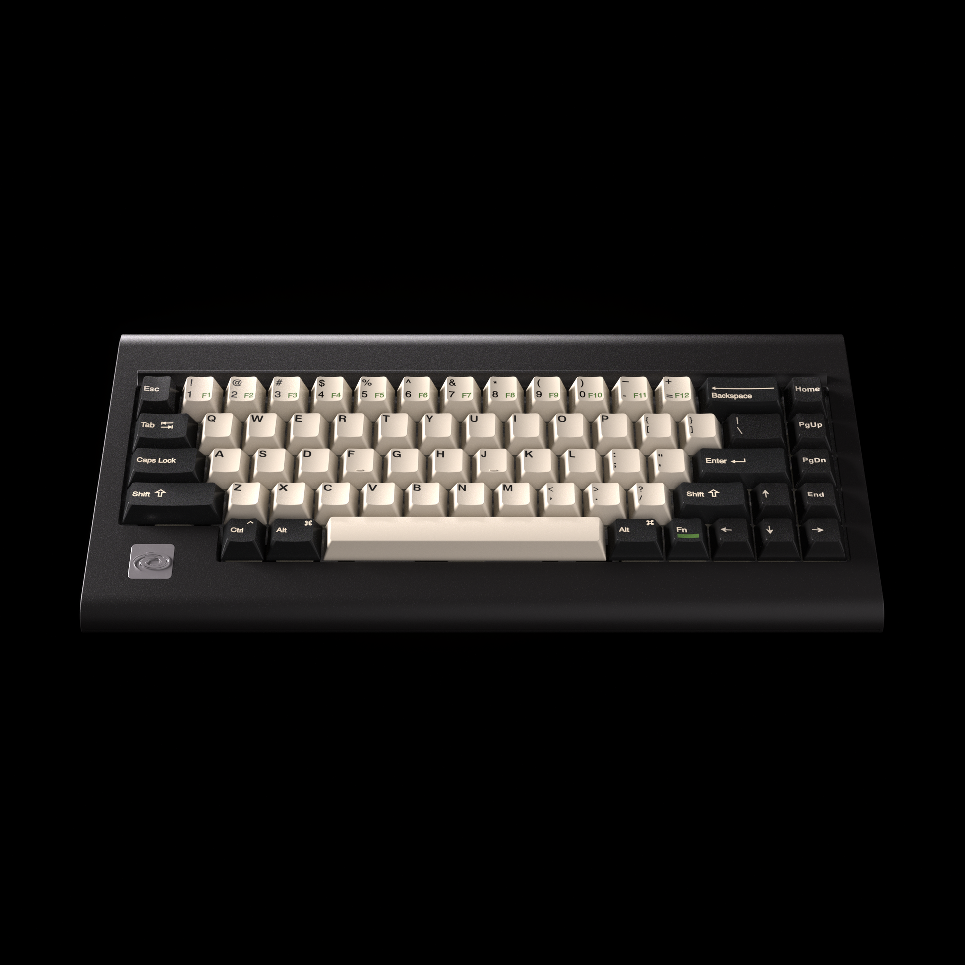 [Pre-Order] PC66 Triple Mode Fully Build