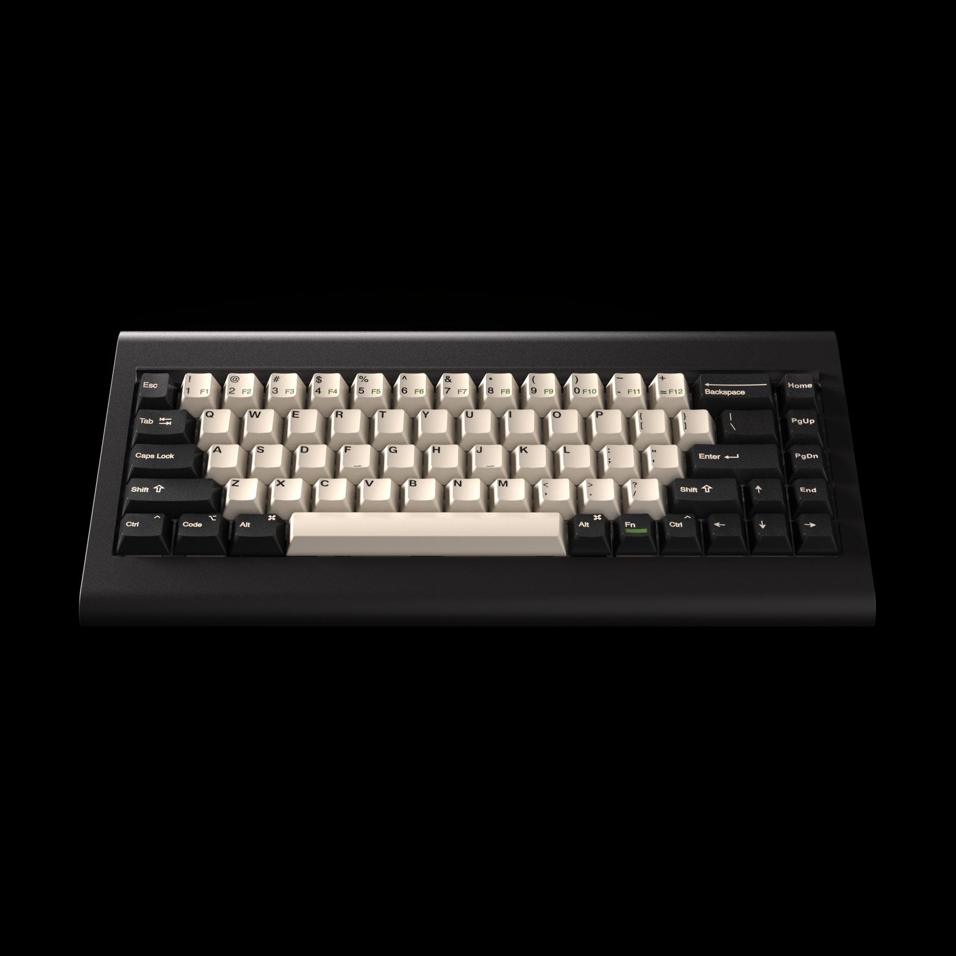 [Pre-Order] PC66 Triple Mode Fully Build