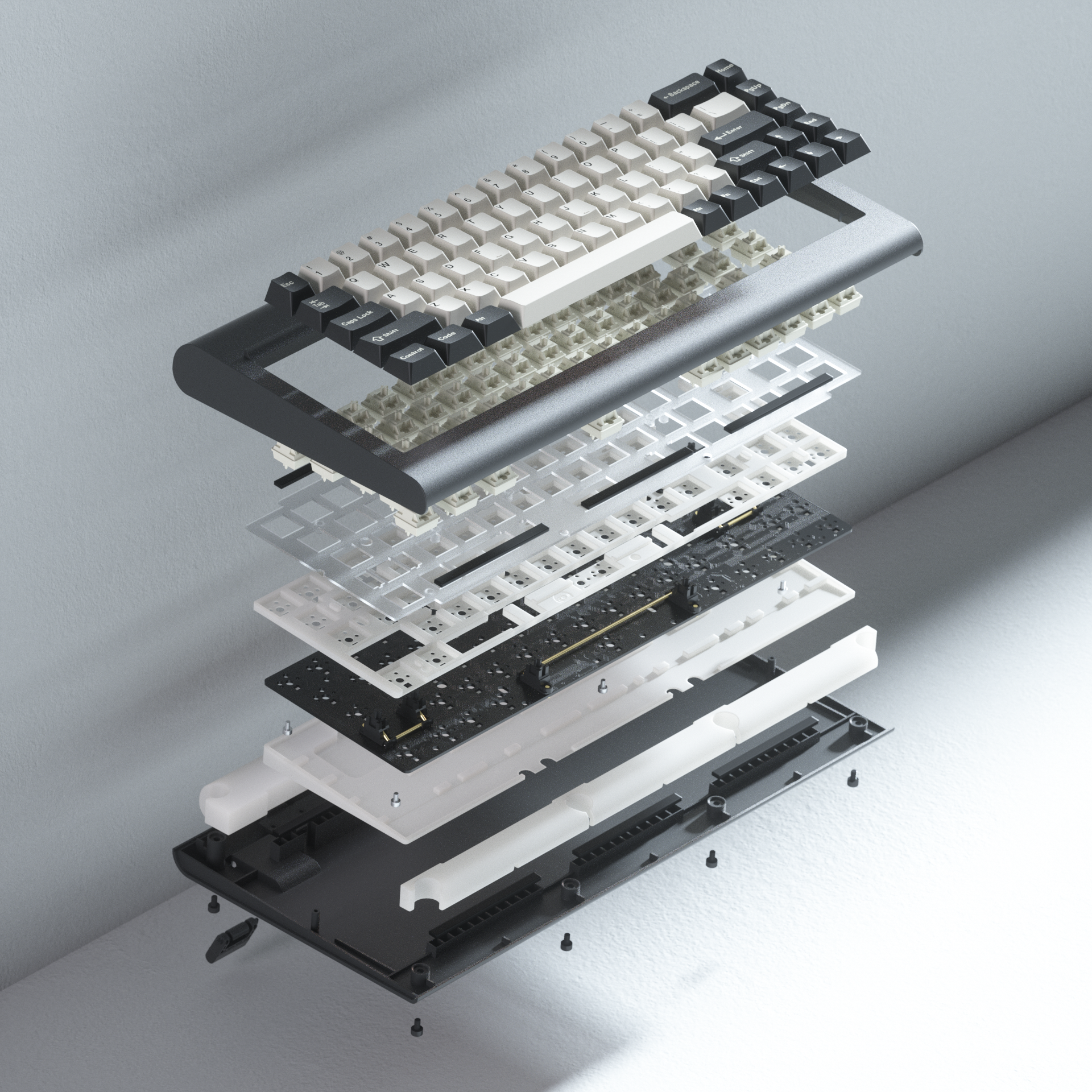 [Pre-Order] PC66 Triple Mode Fully Build
