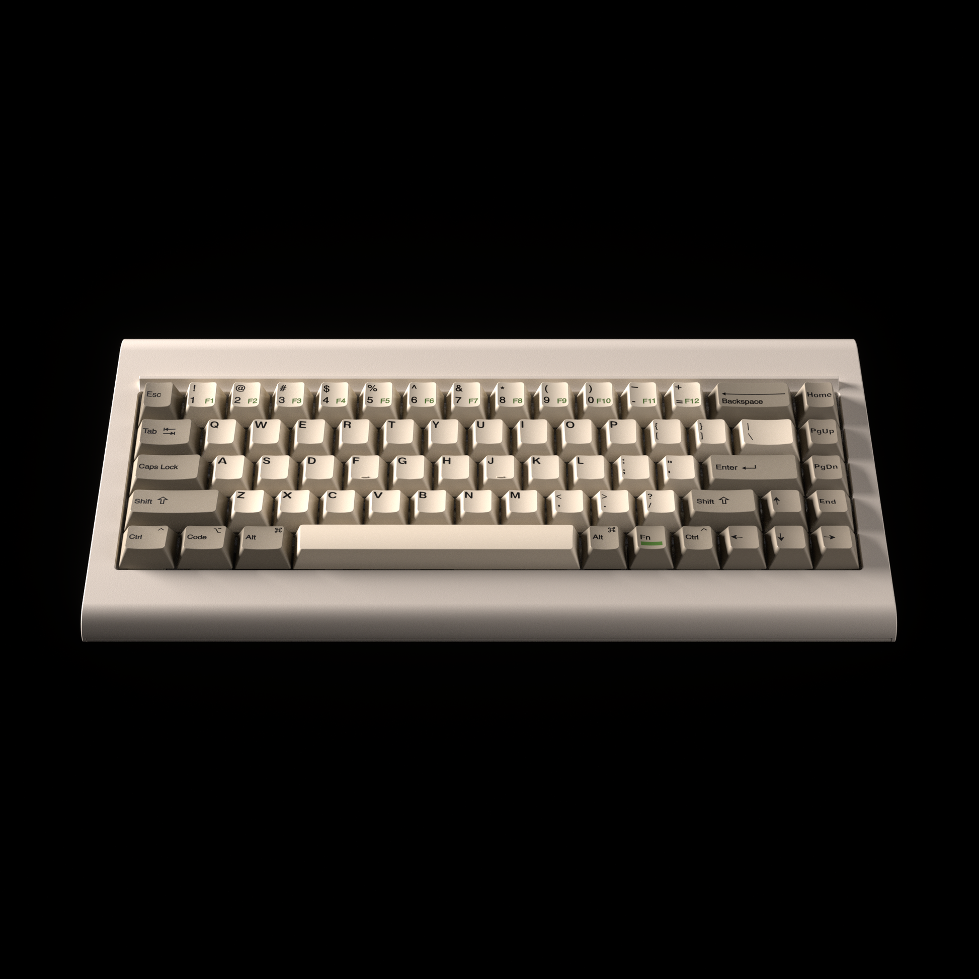 [Pre-Order] PC66 Triple Mode Fully Build