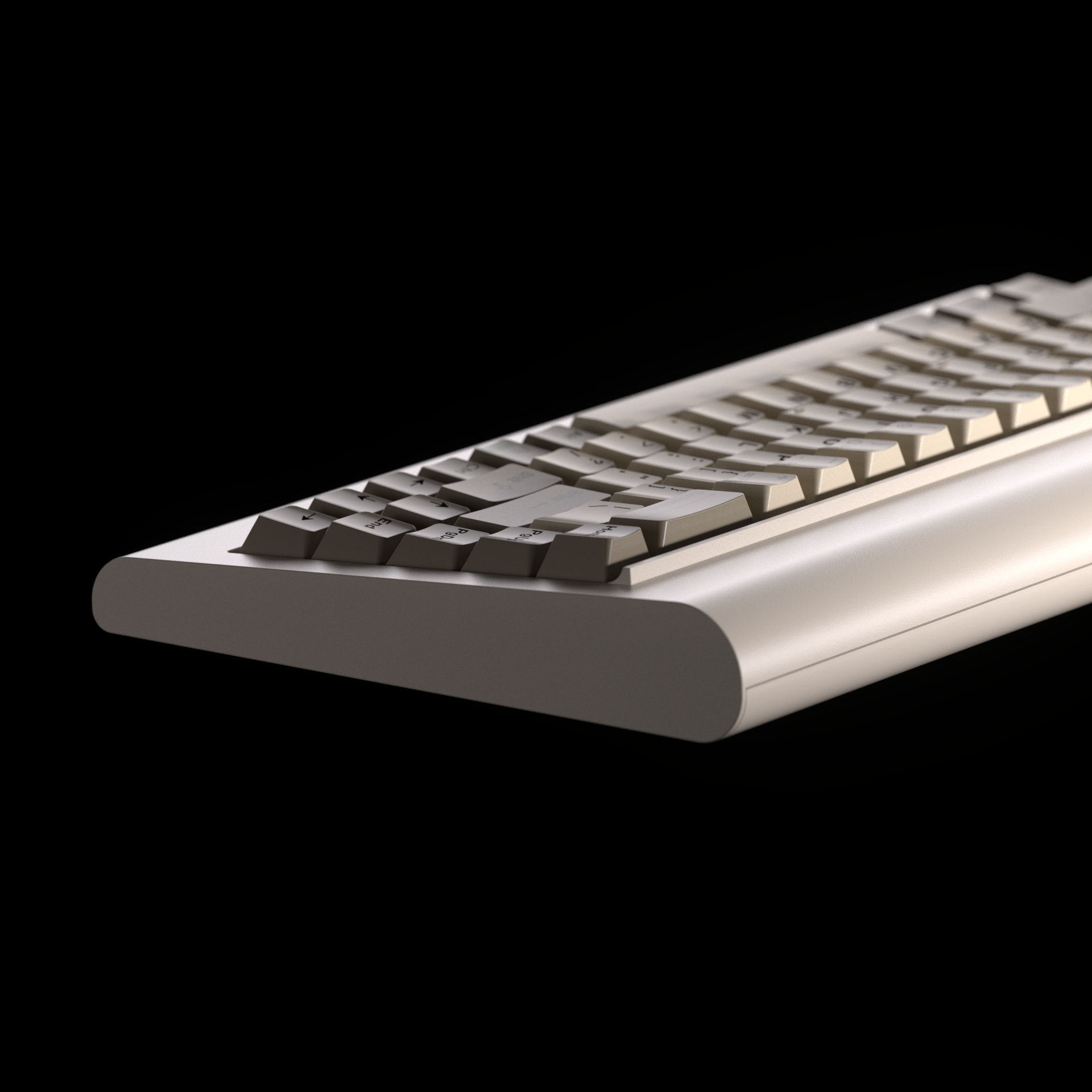 [Pre-Order] PC66 Triple Mode Fully Build