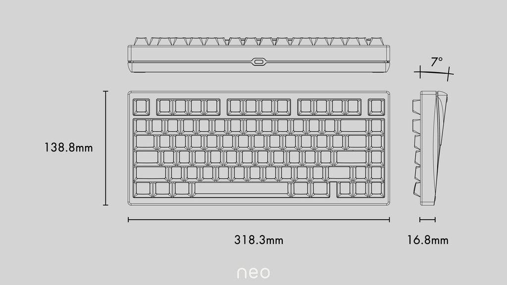 [Extra] Neo75 Cu