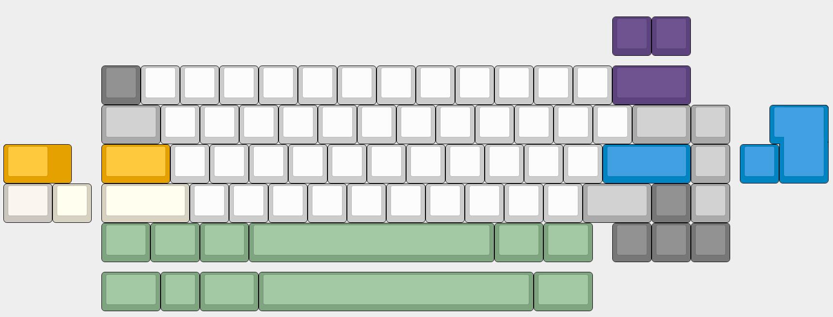 [Group Buy] Join65 Extra PCBs/Plates