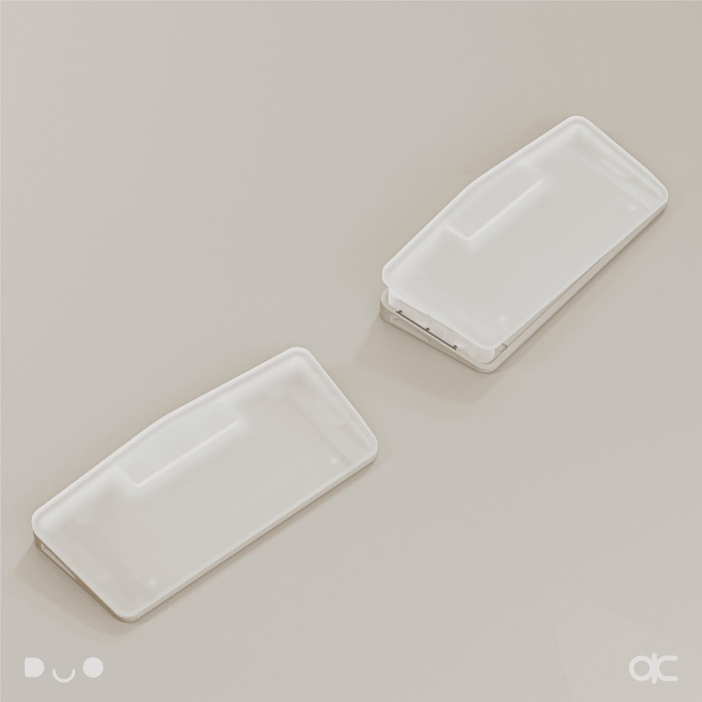 [Extra] QK Alice Duo