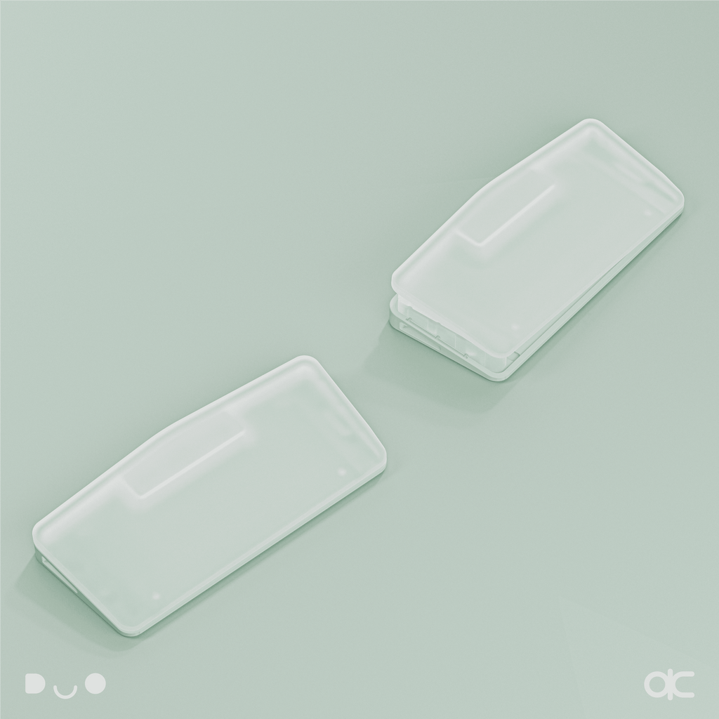 [Extra] QK Alice Duo