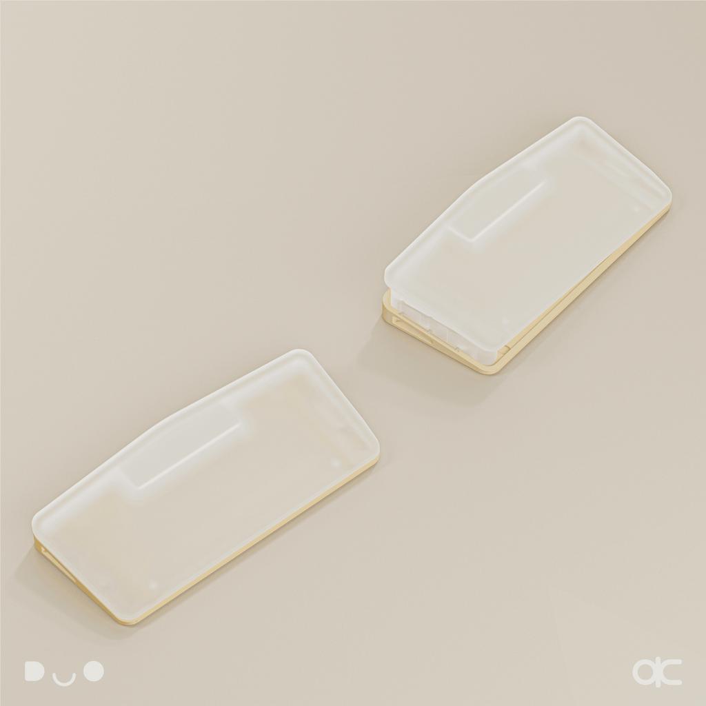 [Extra] QK Alice Duo