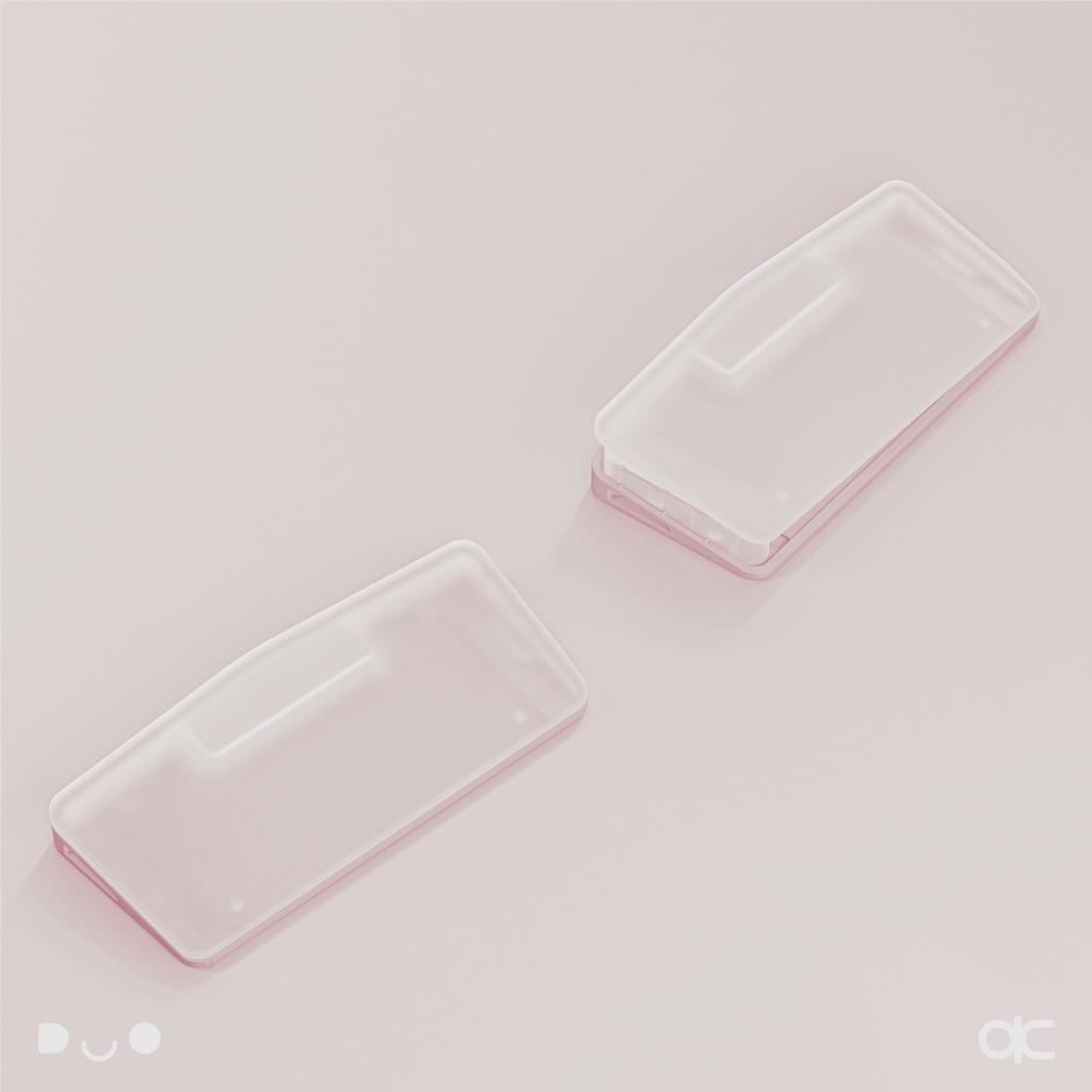 [Extra] QK Alice Duo