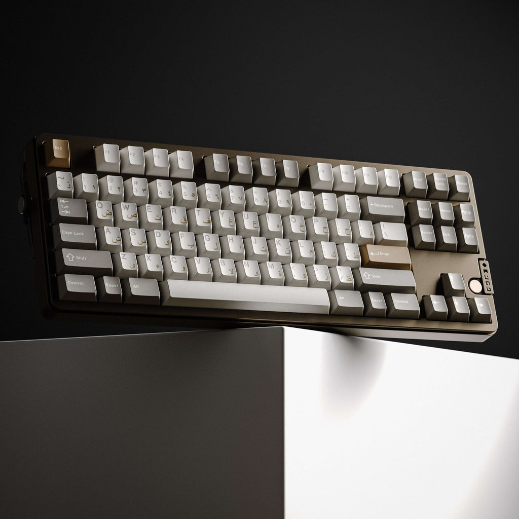 [Pre-Order] MW Alhambra R2