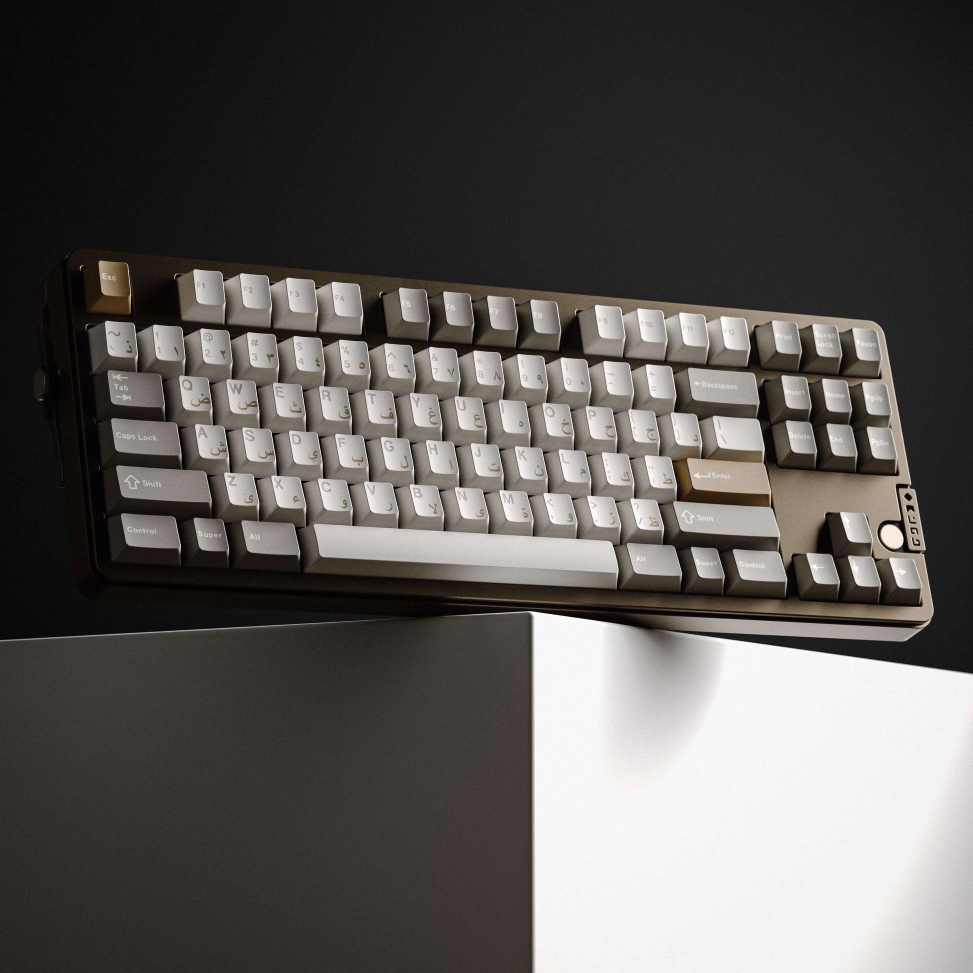 [Pre-Order] MW Alhambra R2