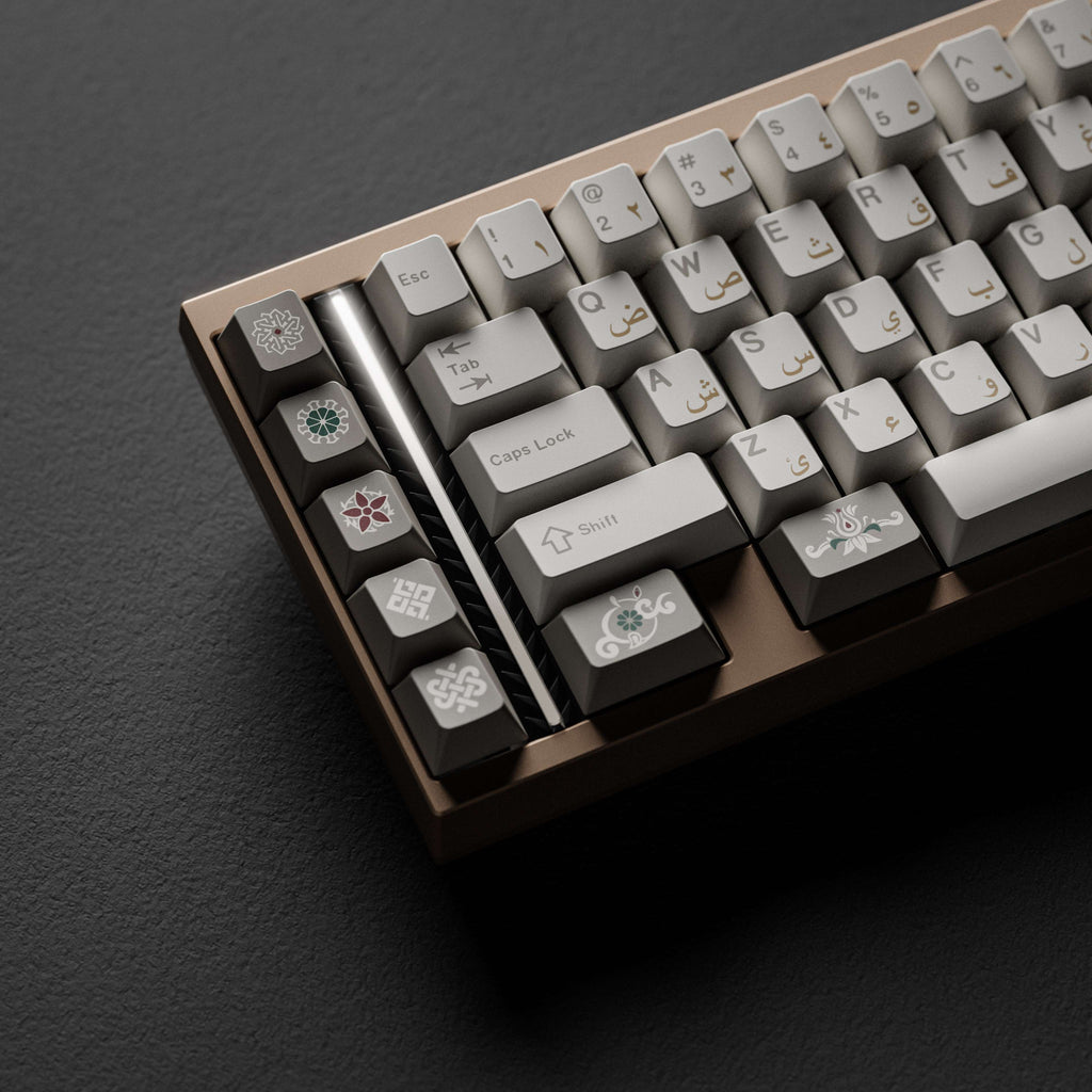 [Pre-Order] MW Alhambra R2