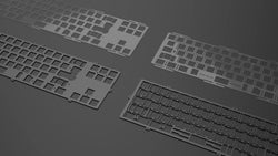 [GB] Geometry70 Keyboard Add On