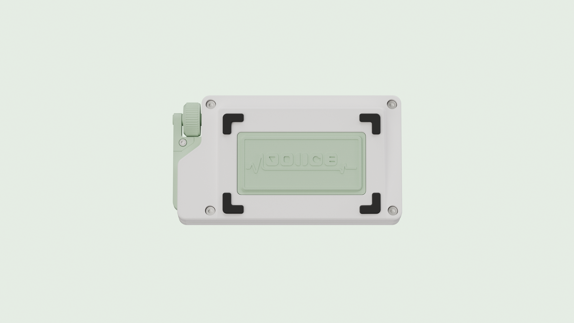 Owlab Voice Mini Macropad