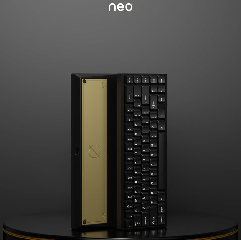 [Extra] Neo65