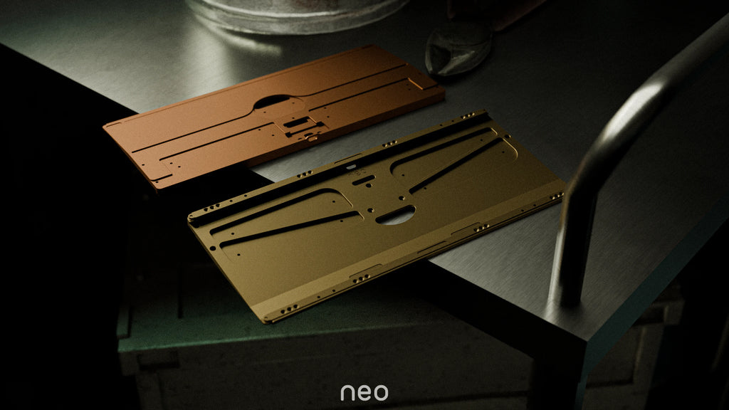 [Extra] Neo75 Cu