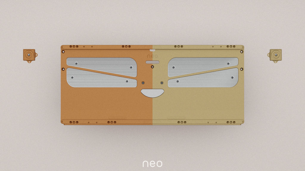 [Extra] Neo75 Cu