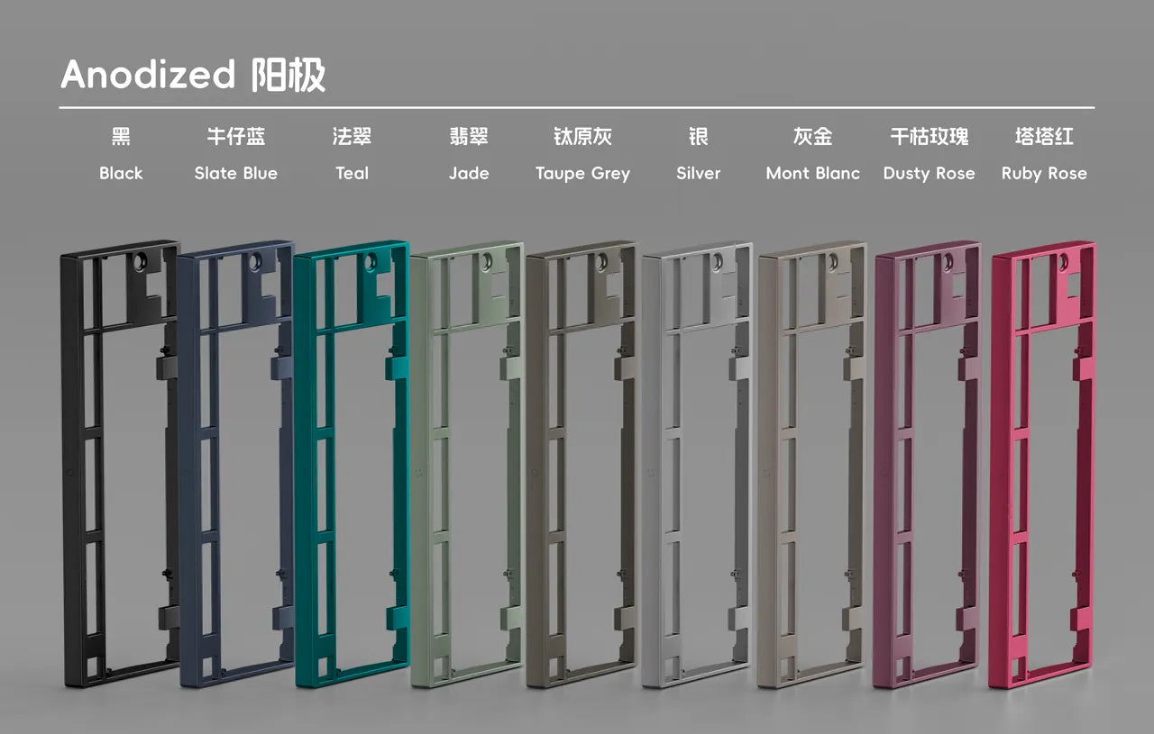 [Pre-Order] Neo80 Cu