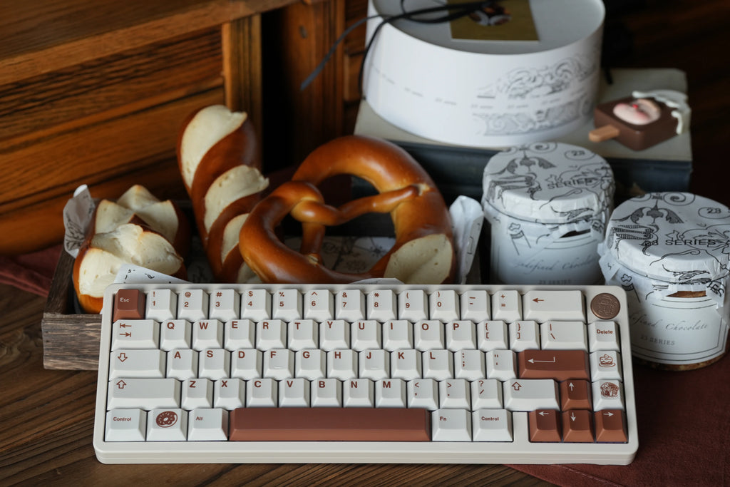 [Group Buy] Cub65