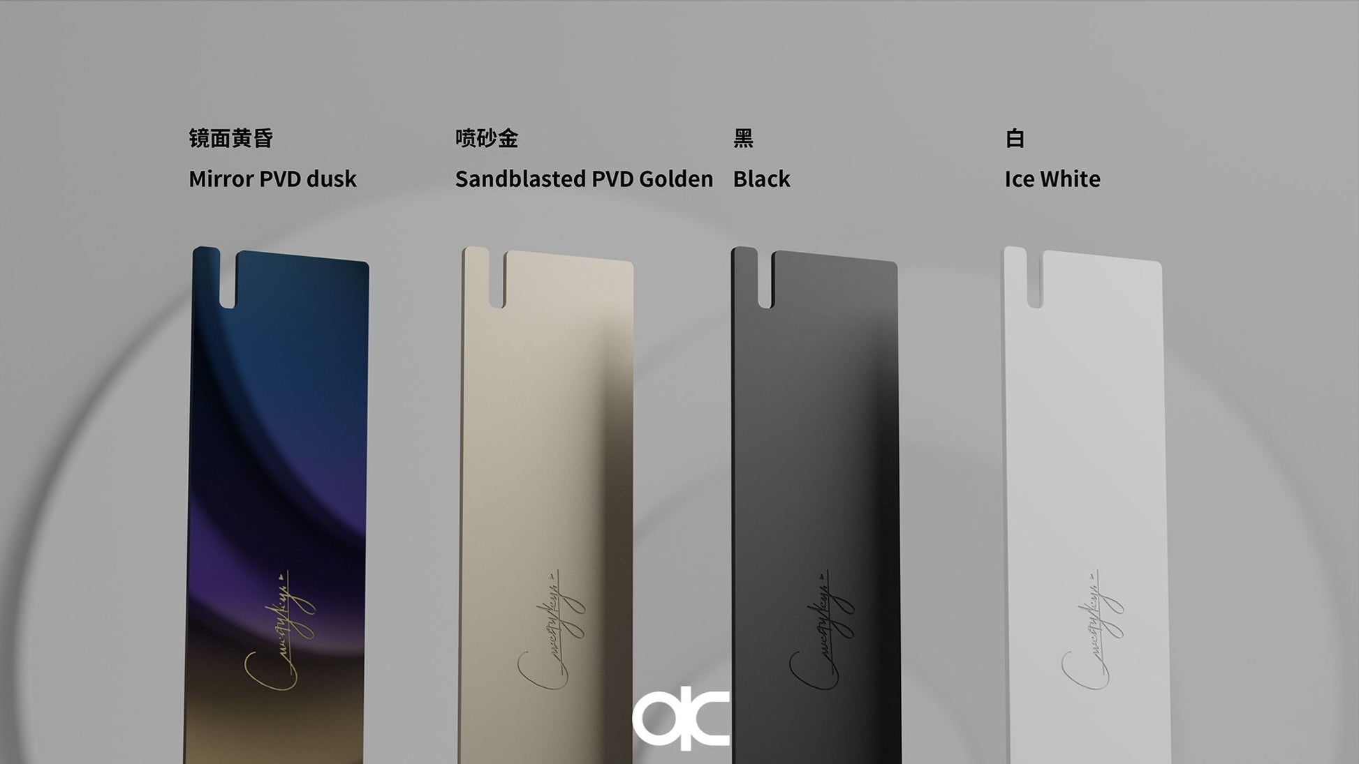 [Extra] QK60 R2
