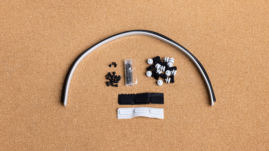 [Extra] Neo65 Cu Extra Parts