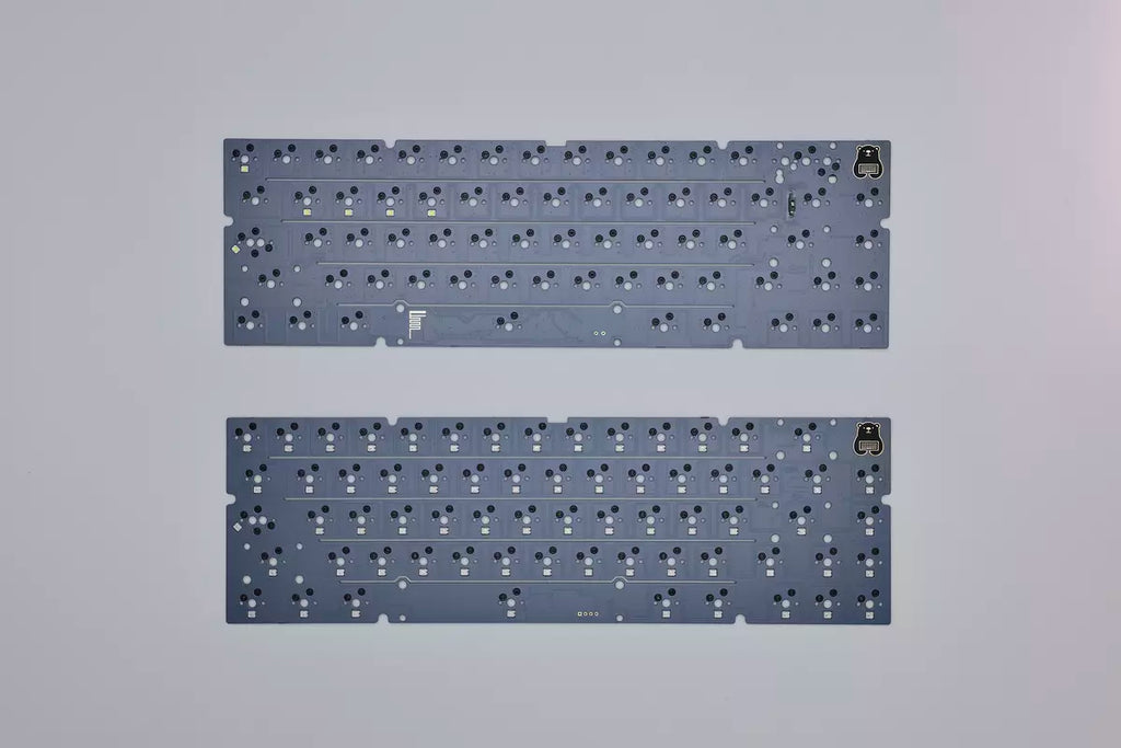 [Group Buy] Cub65 Extra Parts