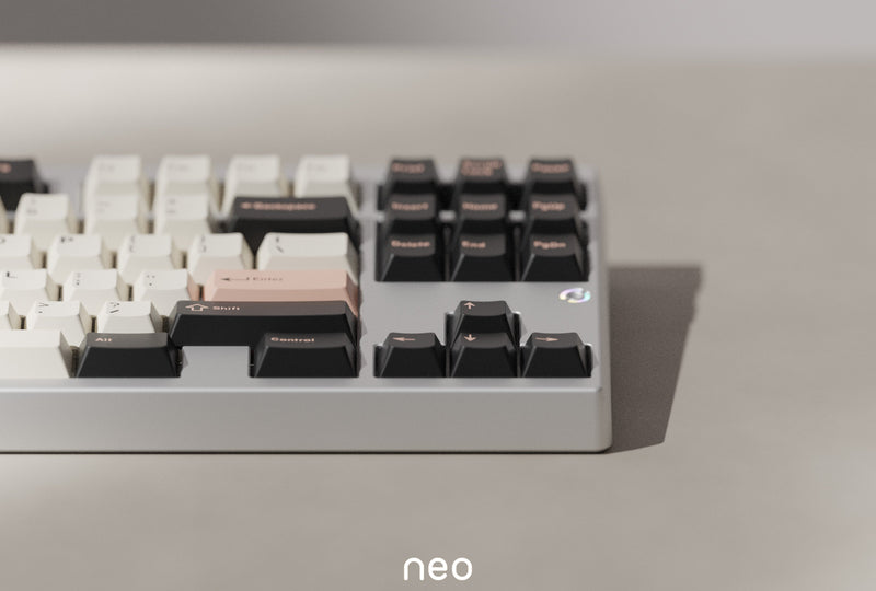 [Extra] Neo80