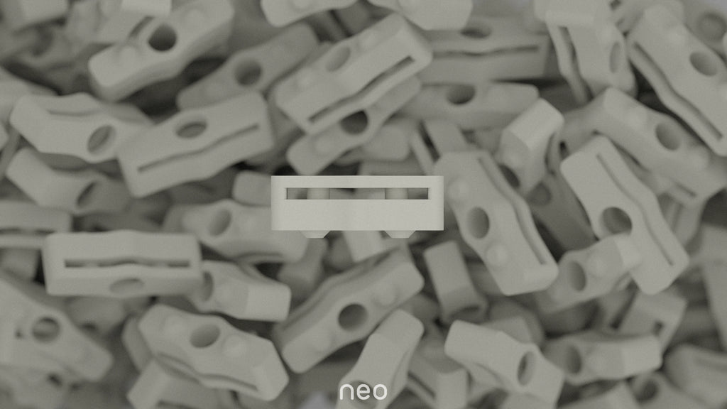 [Extra] Neo75 Cu