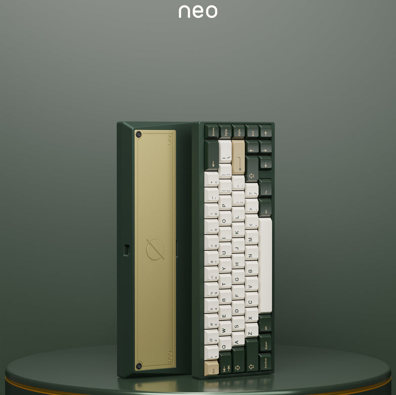 [Pre-Order] Neo65 R2