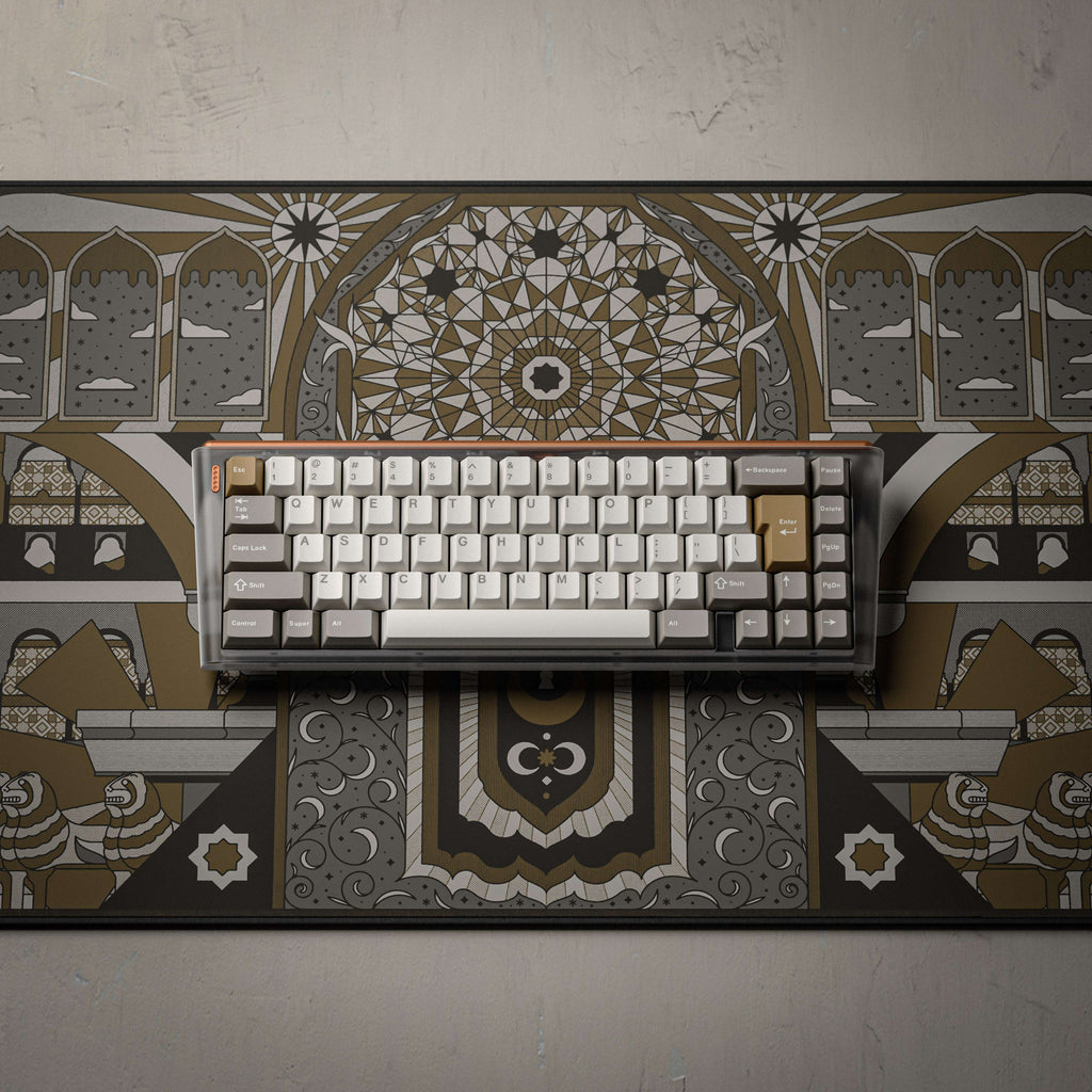 [Extra] MW Alhambra R2