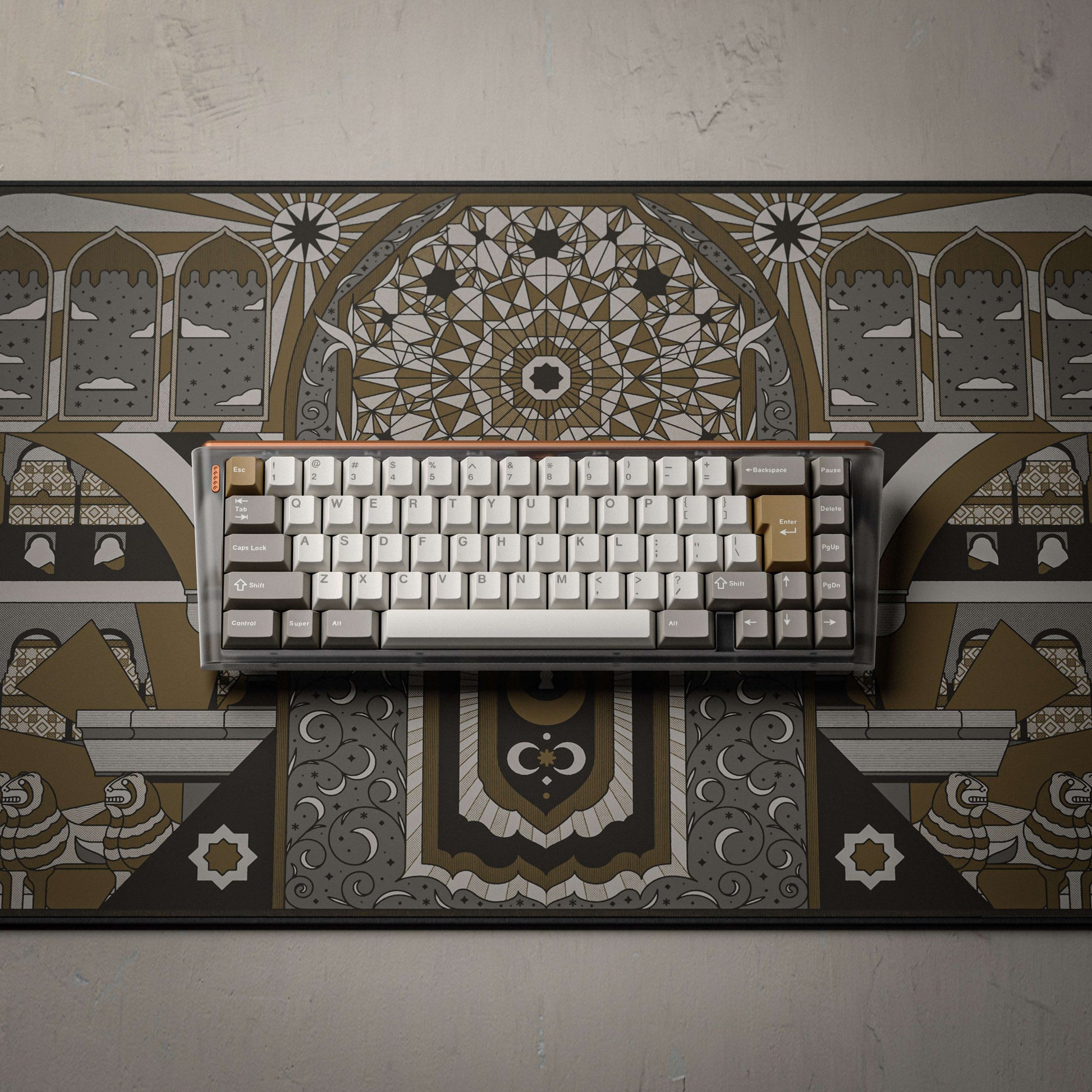 [Pre-Order] MW Alhambra R2