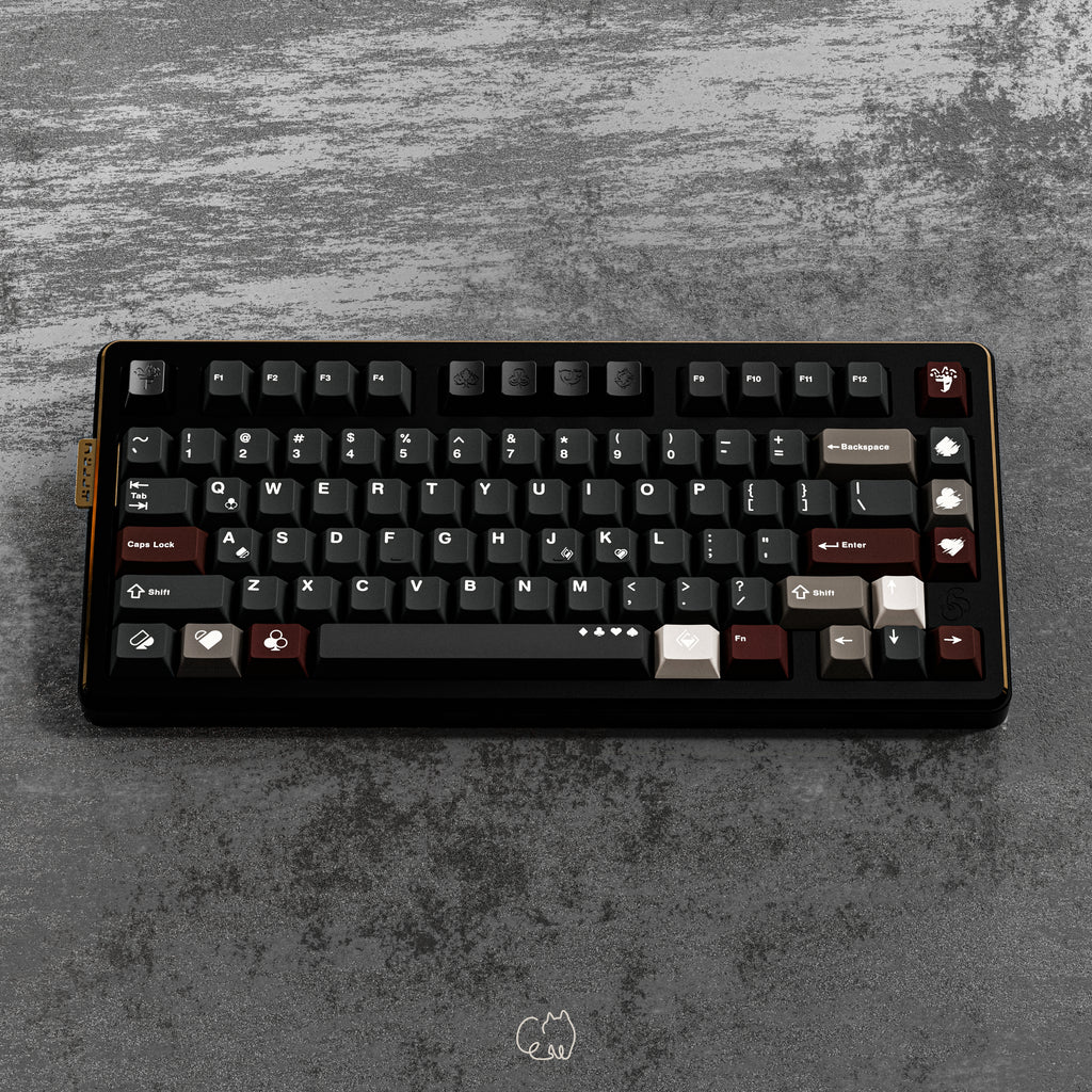 [Group Buy] MW Poker R2