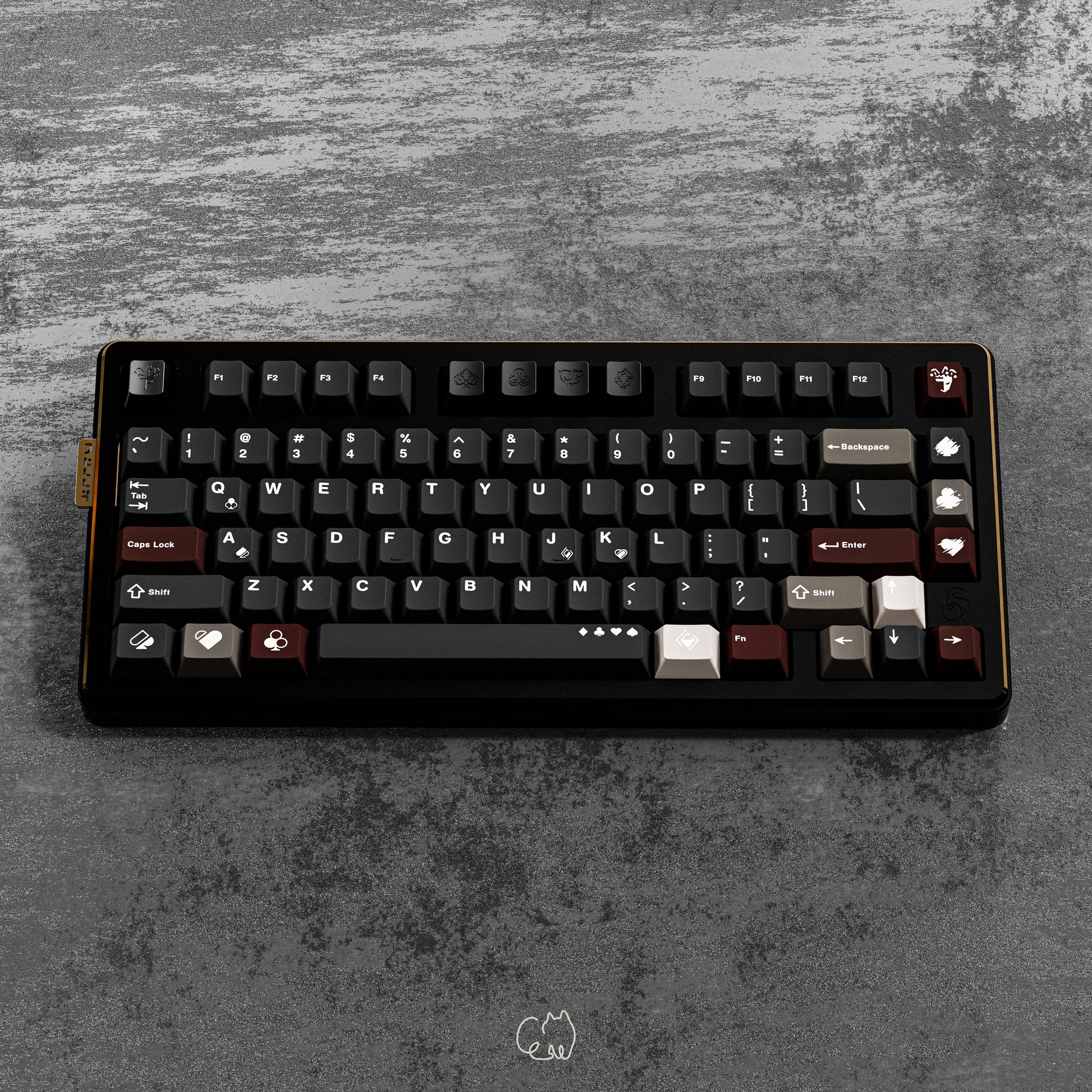 [Group Buy] MW Poker R2