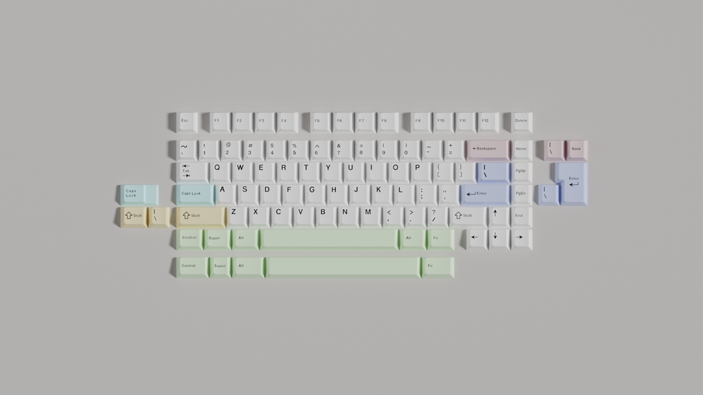 [Extra] Neo75 Cu
