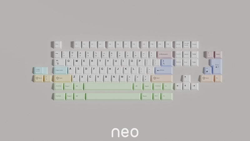 [Extra] Neo80