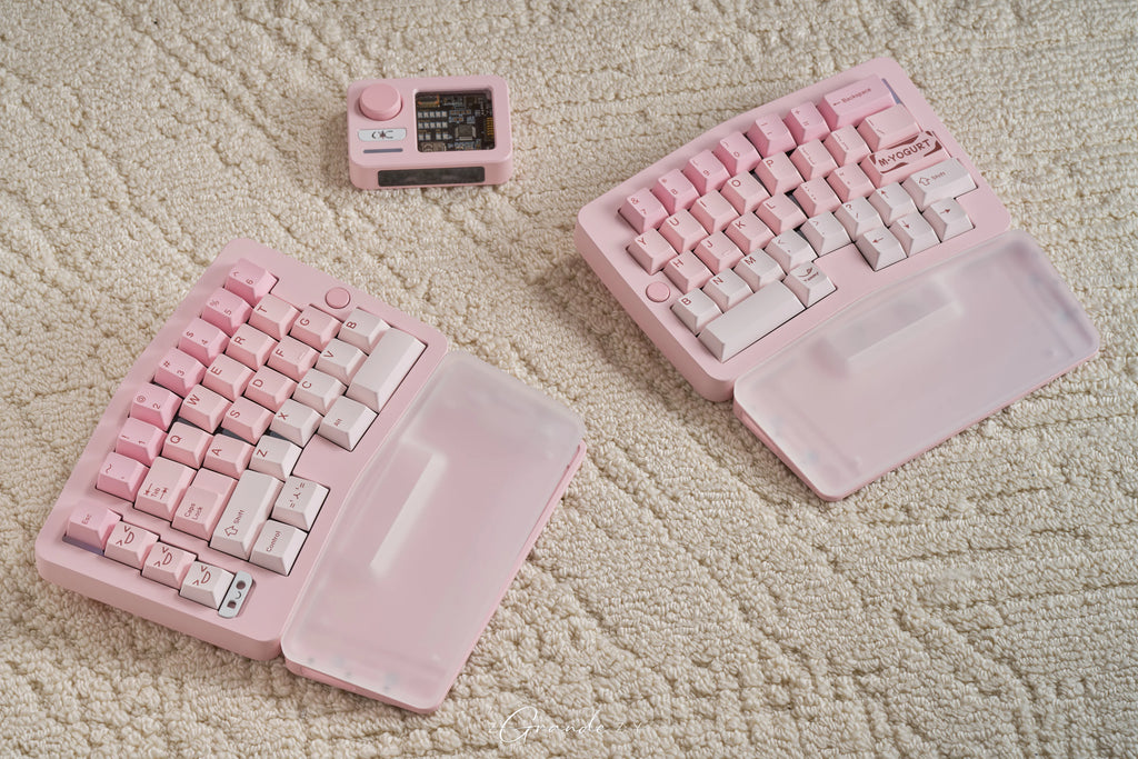 [Extra] QK Alice Duo